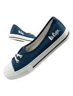 Lee Cooper dámske tenisky športové modré slip-on baleríny dámske Lee Cooper dámske tenisky športové modré slip-on baleríny dámske