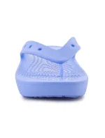 Klasické žabky na platforme W 207714-5Q6 Klasické žabky na platforme W 207714-5Q6