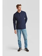 Fruit of the Loom Premium Polo LSL Piqué – polokošeľa s dlhým rukávom 16.3310 tmavomodrá Fruit of the Loom Premium Polo LSL Piqué – polokošeľa s dlhým rukávom 16.3310 tmavomodrá
