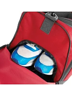 BagBase BG 544 Športová/cestovná taška 52.0544 limetkovozelená
