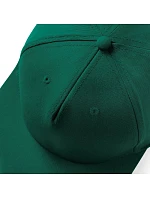Beechfield B 610 5-panelová snapbacková čiapka 53.0610 fialová Beechfield B 610 5-panelová snapbacková čiapka 53.0610 fialová
