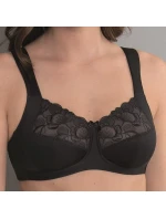 Chirurgická podprsenka Lucia obojstranná 4723X čierna - Anita Care Chirurgická podprsenka Lucia obojstranná 4723X čierna - Anita Care