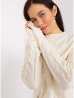 Prepínač AT SW 2340.22 ecru