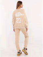 Súprava EM KMPL 890.13P béžová