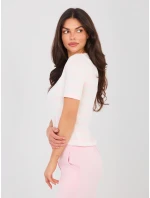 Jumper PM SW SF162.80 svetloružový