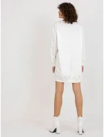 Mikina VI BL 3212.15X ecru Mikina VI BL 3212.15X ecru