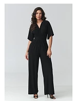 Dámsky overal model 226851 Makadamia