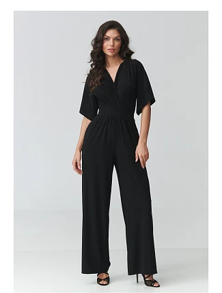 Dámsky overal model 226851 Makadamia