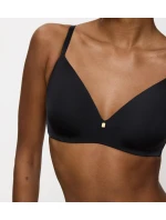 Dámska podprsenka Body Make-Up Essentials P 01 - BLACK - black 0004 - TRIUMPH Dámska podprsenka Body Make-Up Essentials P 01 - BLACK - black 0004 - TRIUMPH