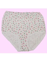 Dámske nohavičky Gucio M-2XL A'6