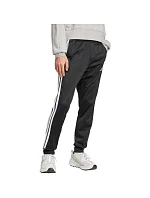 Nohavice adidas 3-Stripes Tricot Regular Tapered M JI8809 Nohavice adidas 3-Stripes Tricot Regular Tapered M JI8809