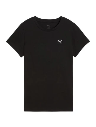 Puma ESS Elevated Tee W 685016 01 tričko