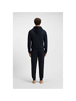 Pánska mikina Boss Loungewear Authentic BLU (50550571-404) Pánska mikina Boss Loungewear Authentic BLU (50550571-404)