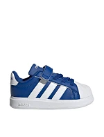 Detská obuv adidas Streettalk blue JQ8606 Detská obuv adidas Streettalk blue JQ8606