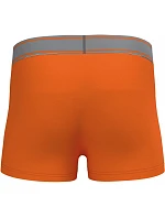 Kariban K 800 Pánske boxerky 20.K800 oranžové Kariban K 800 Pánske boxerky 20.K800 oranžové