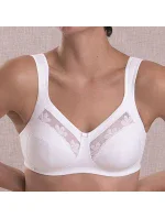 Pohodlná podprsenka Sophia 5809 biela - Anita Classix Pohodlná podprsenka Sophia 5809 biela - Anita Classix