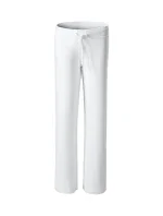 Dámske tepláky Comfort White