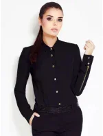 Dámska košeľa A52 - Awama