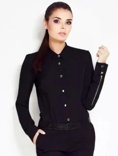 Dámska košeľa A52 - Awama