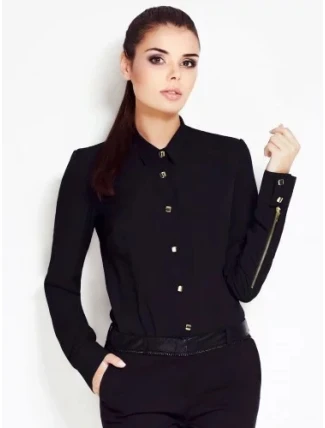 Dámska košeľa A52 - Awama