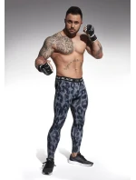 Pánske legíny Alien - Bas Bleu