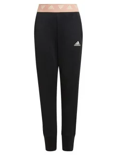 Dievčenské nohavice G UP2MV GV2039 Black - Adidas