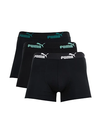 Boxerky, balenie po 3 ks, veľkosť M, 100003547 – Puma Boxerky, balenie po 3 ks, veľkosť M, 100003547 – Puma