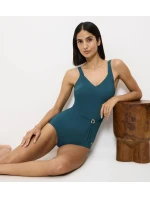 Dámske jednodielne plavky Summer Twist OP 01 - Triumph