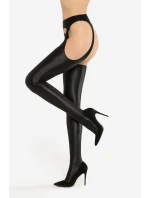 Dámske pančuchové nohavice ARS AMANDI STRIP PANTY CASANDRA