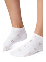 DÁMSKE LETNÉ PONOŽKY 114