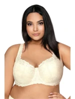 Vystužená podprsenka model 204163 Mat Vystužená podprsenka model 204163 Mat