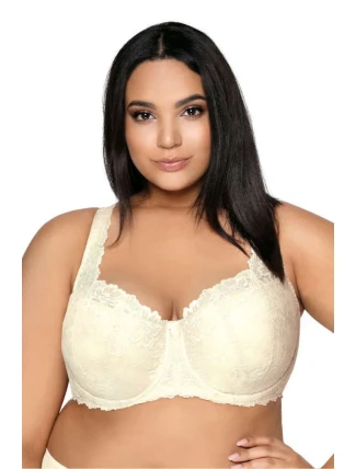 Vystužená podprsenka model 204163 Mat Vystužená podprsenka model 204163 Mat