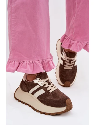 Športová obuv model 225200 Step in style
