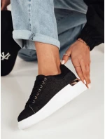Dámske topánky ALISON black FashionStreet ZY0475 Dámske topánky ALISON black FashionStreet ZY0475