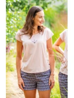 Pyžamo Key LNS 880 A25 w/r S-XL