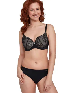 Gaia GFB 001 Doris Brazílske nohavičky M-2XL