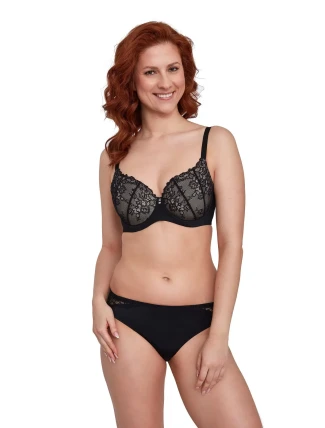 Gaia GFB 001 Doris Brazílske nohavičky M-2XL