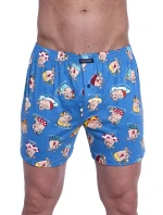 Pánske šortky 001/170 Classic - CORNETTE Pánske šortky 001/170 Classic - CORNETTE