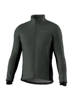 Biemme mikina TWISTER PLUS 25 zelená L