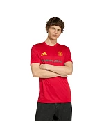Pánske tričko adidas Portugal 26 Away Jersey red KH2310 Pánske tričko adidas Portugal 26 Away Jersey red KH2310