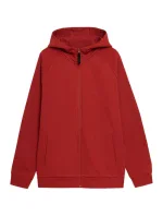 Pánska mikina M HOL22 BLM618 61S - Outhorn