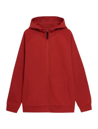 Pánska mikina M HOL22 BLM618 61S - Outhorn