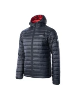 Pánska bunda Cash M 92800441338 - Hi-Tec Pánska bunda Cash M 92800441338 - Hi-Tec