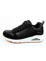 Dámska obuv Skechers Uno-Solid Air W 155132/BLK