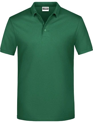 Daiber JN 792 Pánske polo tričko z piké 02.0792 írska zeleň Daiber JN 792 Pánske polo tričko z piké 02.0792 írska zeleň