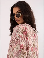 IT KR bunda FL10357.15 pink IT KR bunda FL10357.15 pink