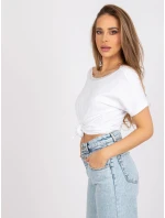 Blúzka RV BZ 7544.00 biela