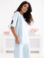 Súprava RV KMPL A1238.50 svetlomodrá Súprava RV KMPL A1238.50 svetlomodrá