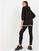 Súprava RV KMPL 8283.60P čierna - FPrice