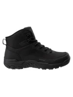 Topánky Illinois Mid Wp M 92800442391 black - Hi-tec